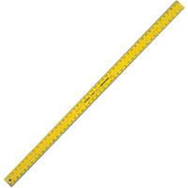 Swanson Tool Co Swanson Tool Co 5753017 Straight Edge 48 In. 5753017 - main